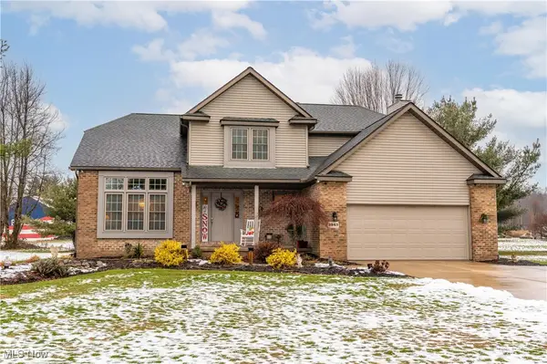 2543 Shadow Lane, Clinton, OH 44216