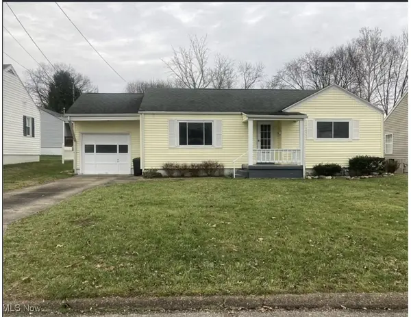 4396 Packard Street, Parkersburg, WV 26104