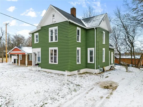 1010 S Liberty Avenue, Alliance, OH 44601