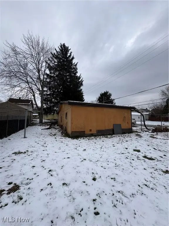 1706 Bonnie Brae Ne Avenue, Warren, OH 44483 - Image #3