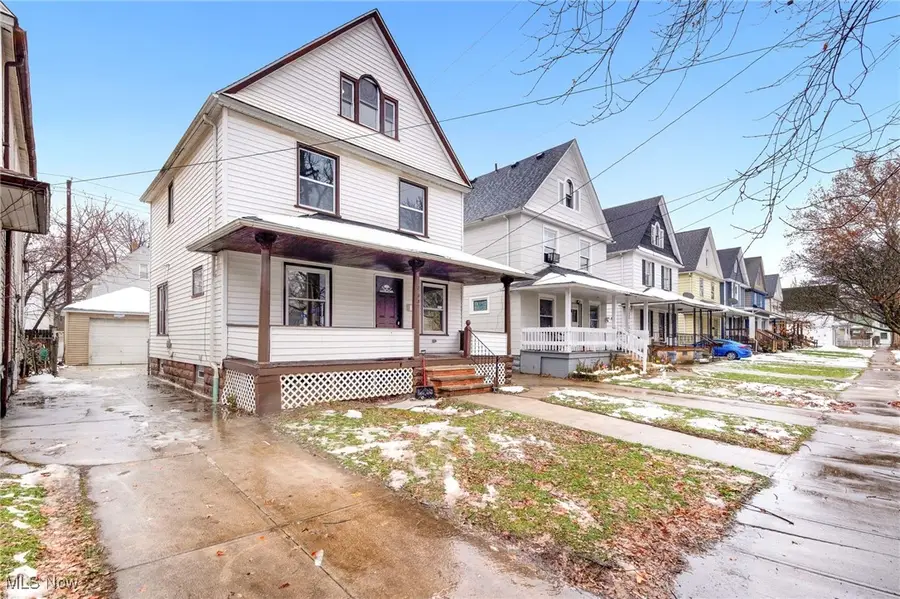 3887 W 21st Street, Cleveland, OH 44109 - Image #2