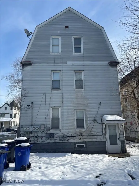 1340 E 114th Street, Cleveland, OH 44106 - Image #3
