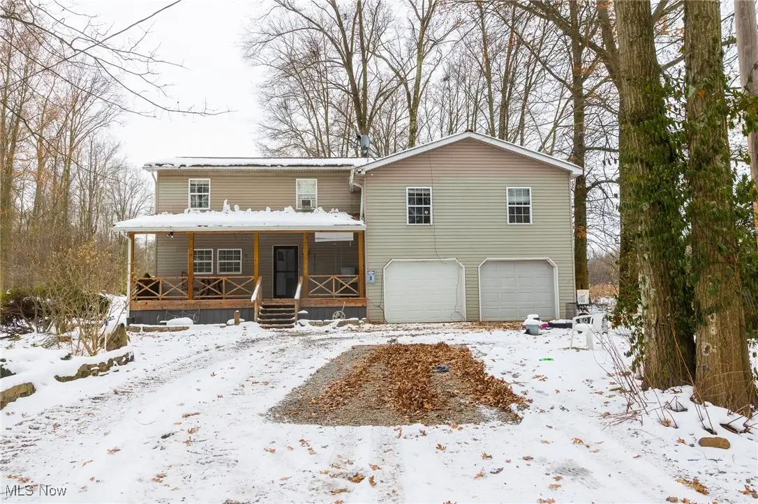 5955 Bushnell Campbell Road, Kinsman, OH 44428 - Image #1