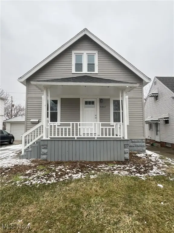 4357 W 52nd Street, Cleveland, OH 44144 - Image #1