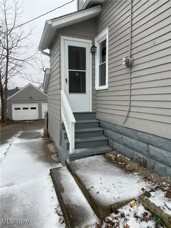 4357 W 52nd Street, Cleveland, OH 44144 - Image #3