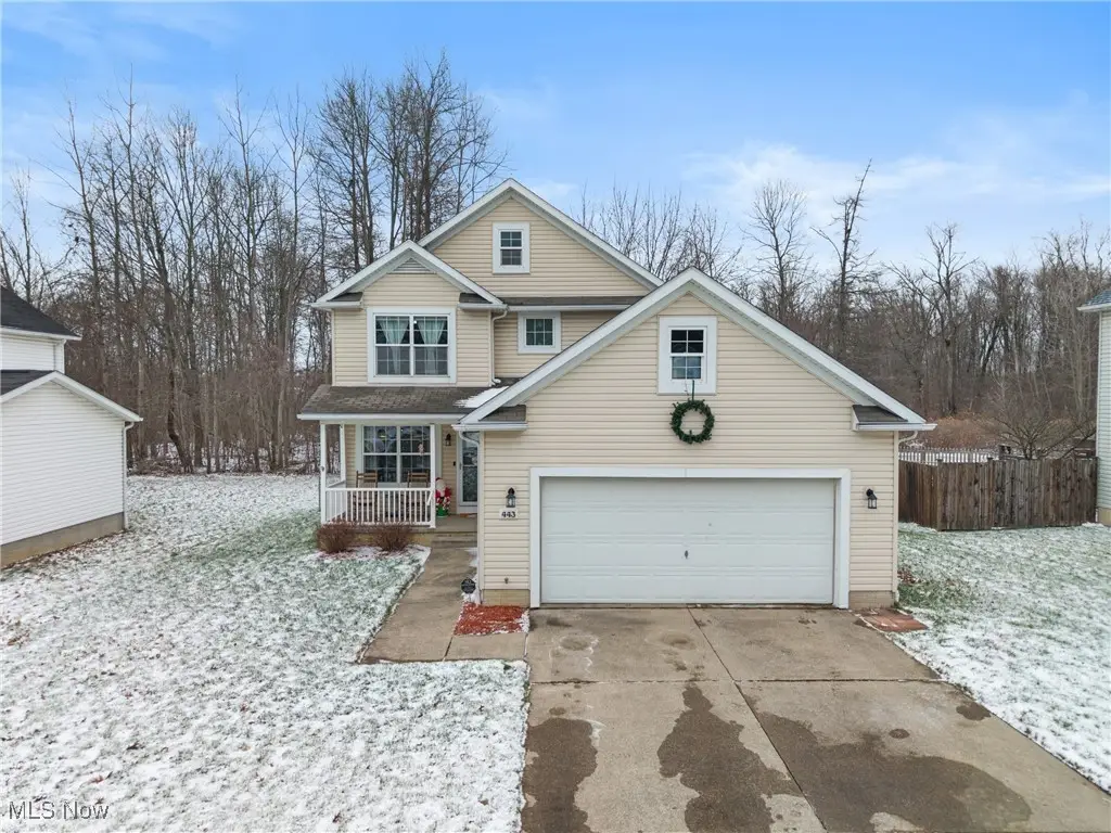 443 Harvest Drive, Ravenna, OH 44266 - Image #1