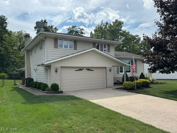 7130 Lakeview Drive, Parma, OH 44129