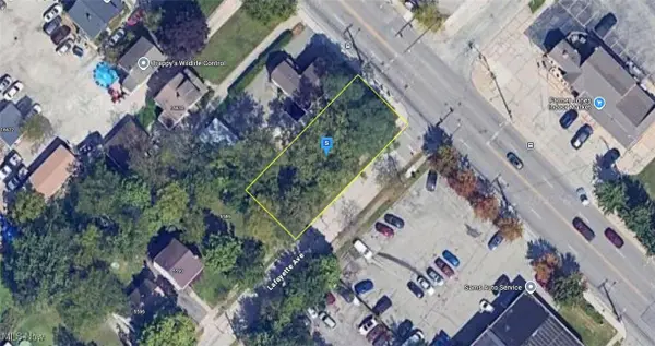 16671 Broadway Avenue, Maple Heights, OH 44137