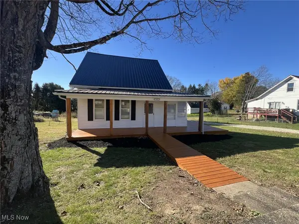 1675 Mill Street, Chesterhill, OH 43728