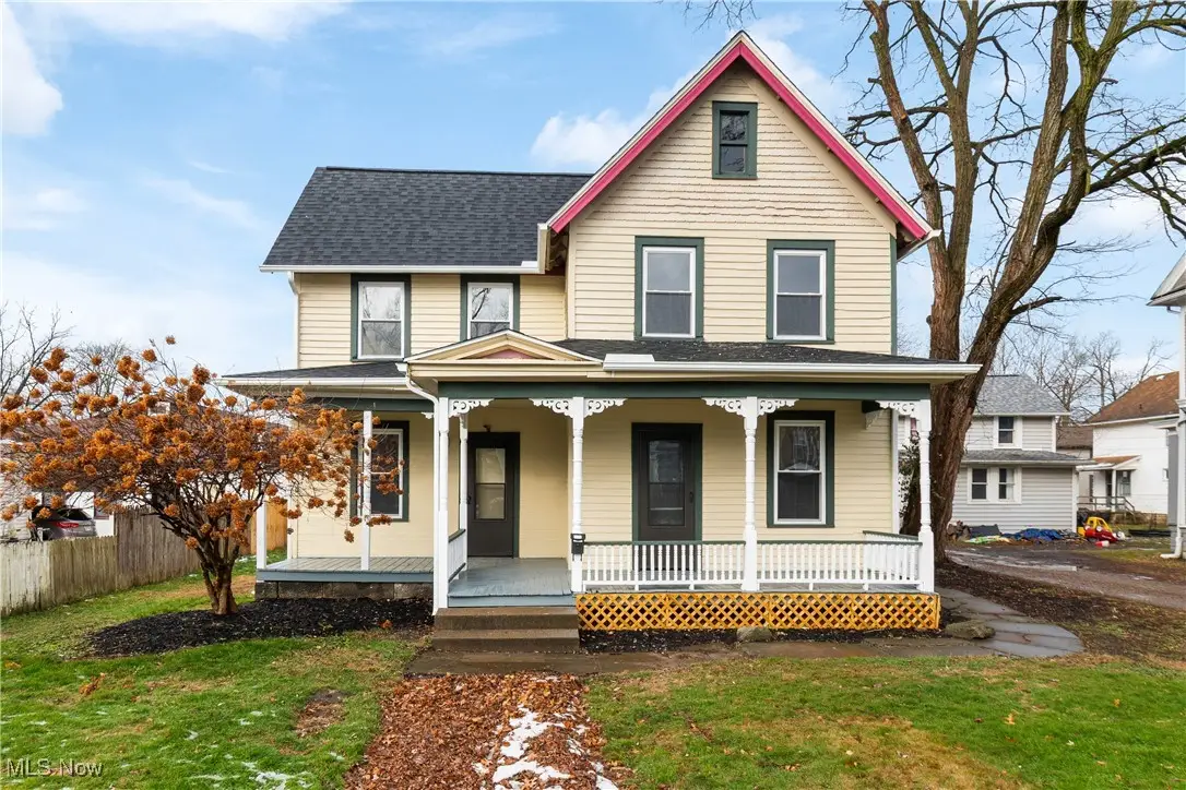 710 North Ne Avenue, Massillon, OH 44646 - Image #1