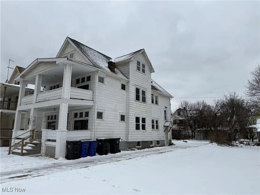 12402 Benwood Avenue, Cleveland, OH 44105 - Image #3