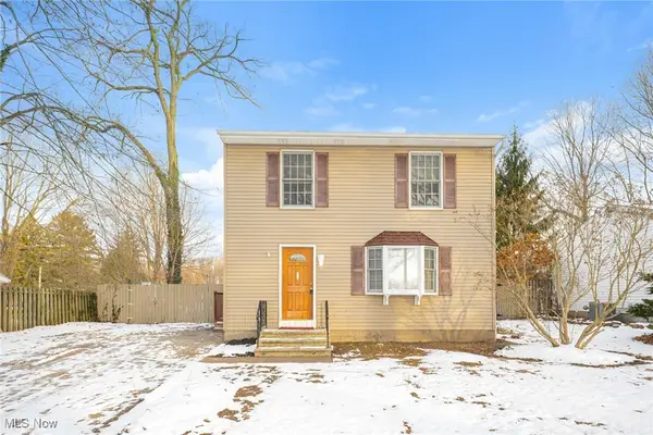 2831 Mcelwain Road, Akron, OH 44312