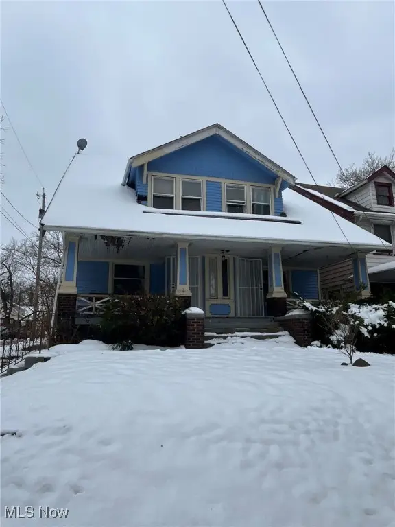 10212 Kinsman Road, Cleveland, OH 44104 - Image #1