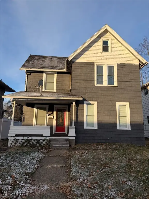 875 Wales Ne Road, Massillon, OH 44646