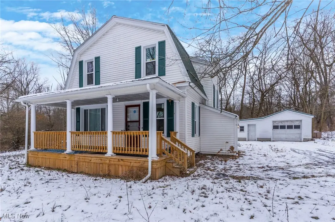 5910 Chestnut Ridge Road, Hubbard, OH 44425 - Image #1