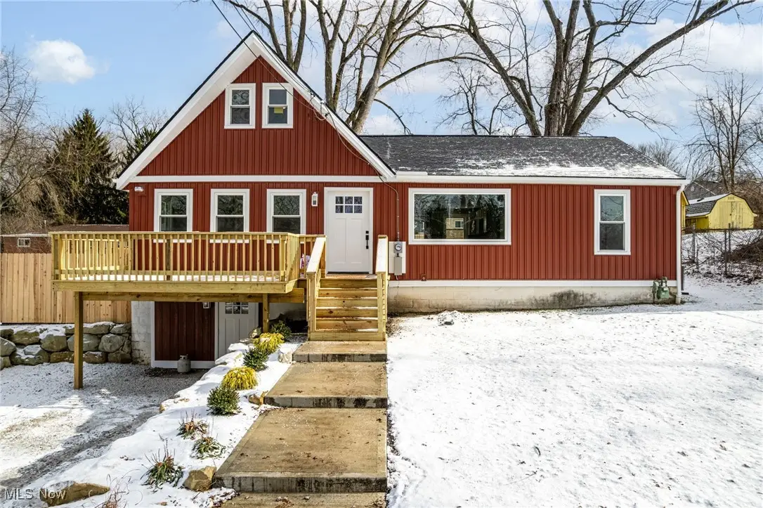 3101 Wagoner Street, Akron, OH 44319 - Image #1