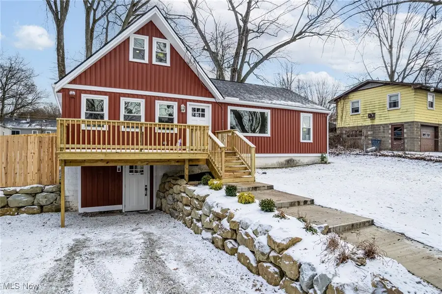 3101 Wagoner Street, Akron, OH 44319 - Image #2