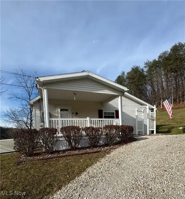 1695 Sugar Camp Road, Mineral Wells, WV 26150