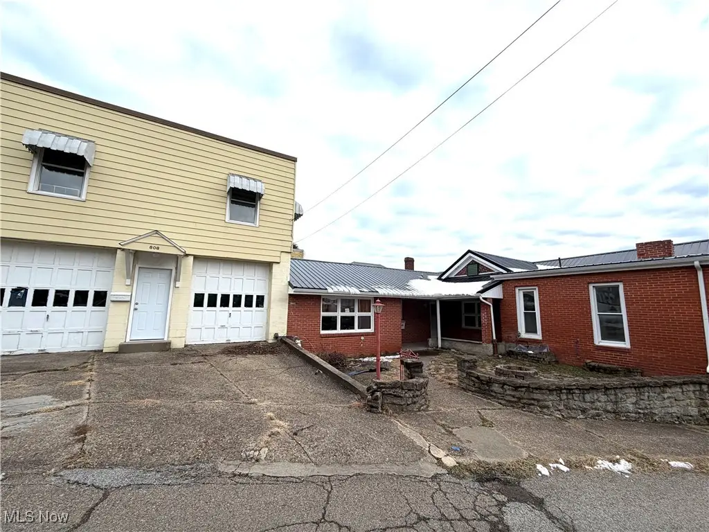 800 Euclid Avenue, Martins Ferry, OH 43935 - Image #1