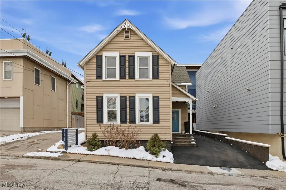 710 University Court, Cleveland, OH 44113 - Image #1