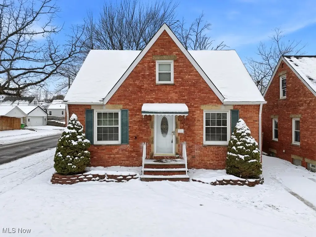 5140 E 117th Street, Garfield Heights, OH 44125 - Image #1