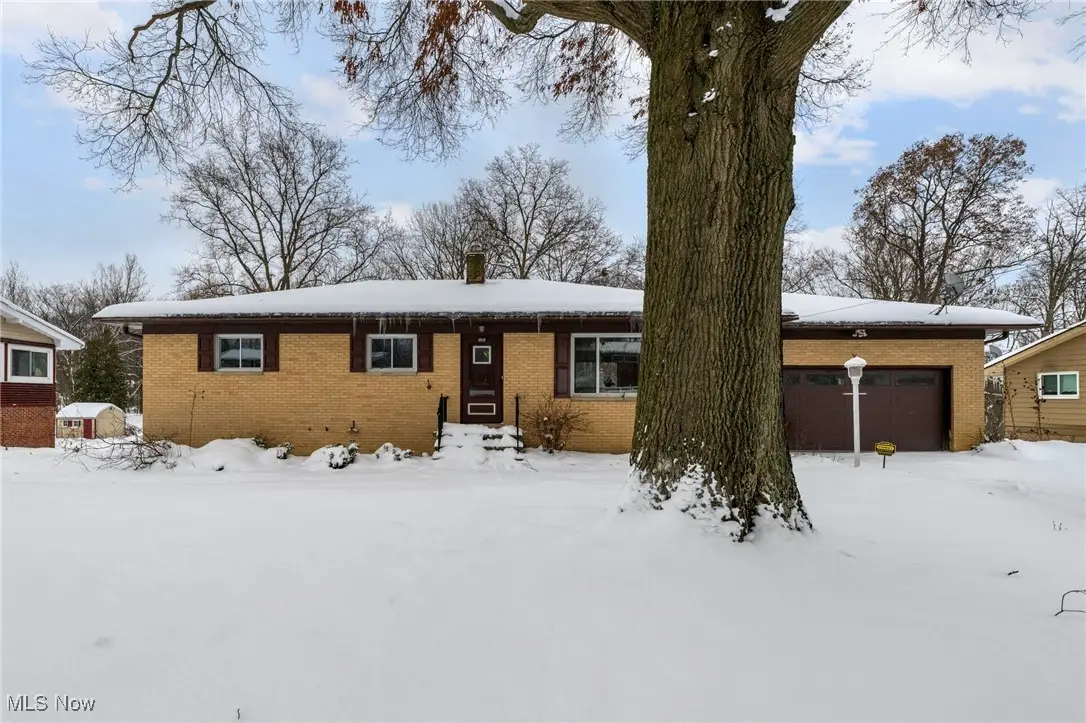 5345 Fairtree Road, Bedford Heights, OH 44146 - Image #1