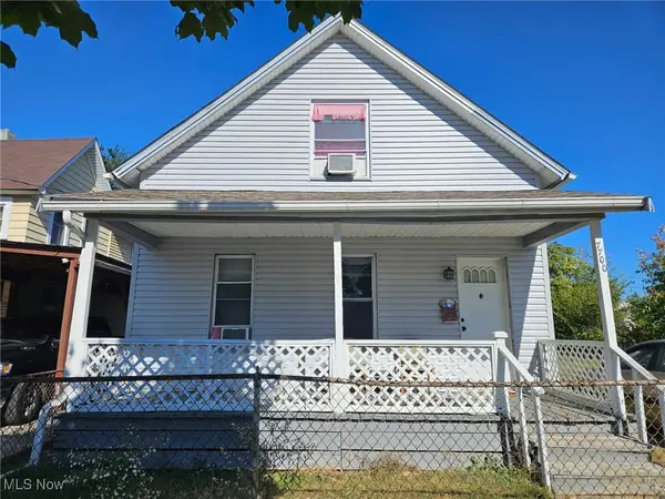 7700 Colgate Avenue, Cleveland, OH 44102