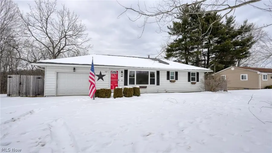 110 Cherry Lane, New Concord, OH 43762 - #2