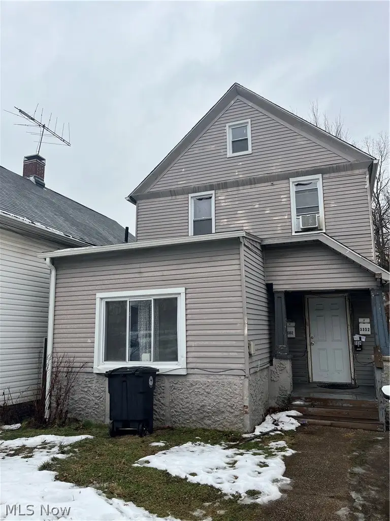 3332 Walton Avenue, Cleveland, OH 44113 - #1