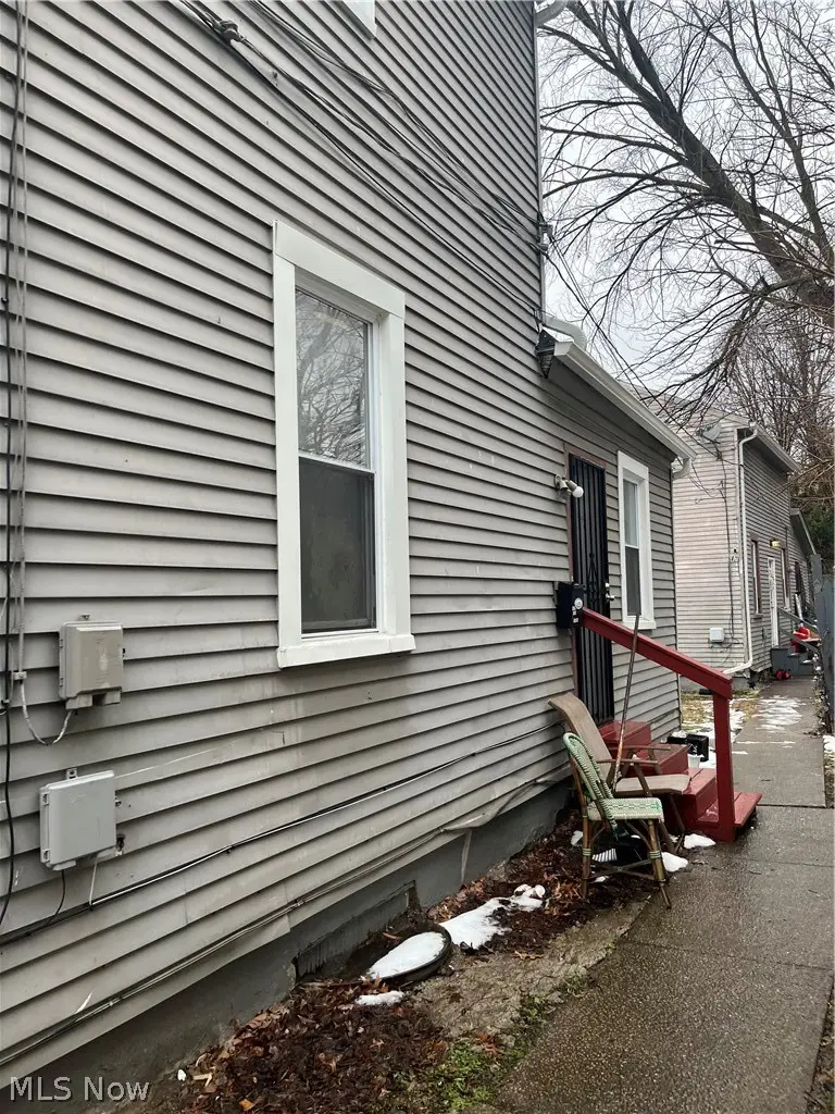 3332 Walton Avenue, Cleveland, OH 44113 - #2