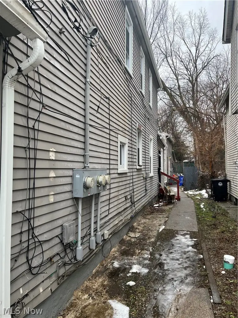 3332 Walton Avenue, Cleveland, OH 44113 - #3