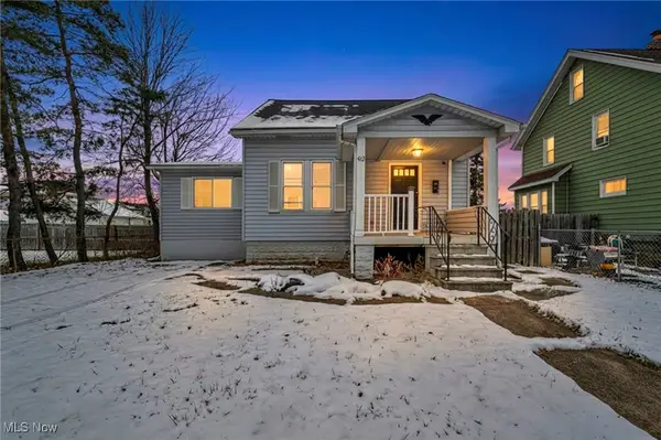 412 Jefferson Street, Elyria, OH 44035