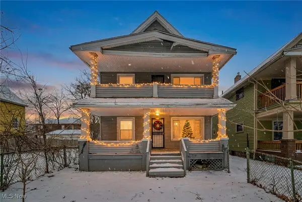 9616 Lamontier Avenue, Cleveland, OH 44104