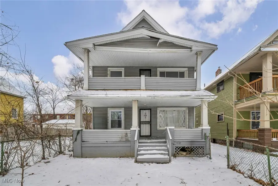 9616 Lamontier Avenue, Cleveland, OH 44104 - Image #2