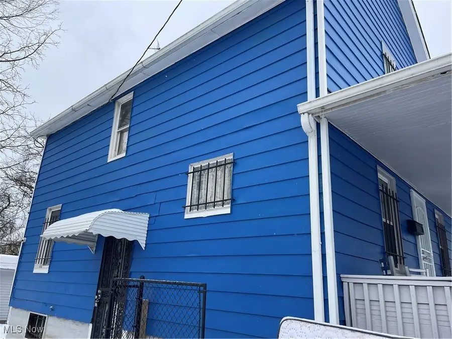 3486 E 105th Street, Cleveland, OH 44104 - Image #2