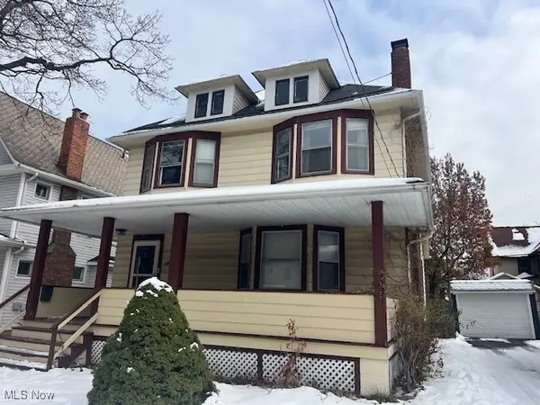 1489 Wyandotte Avenue, Lakewood, OH 44107