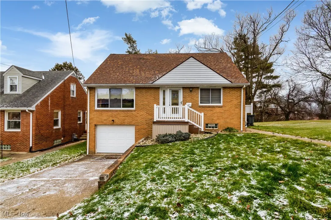 218 Pico Street, Steubenville, OH 43952 - Image #1