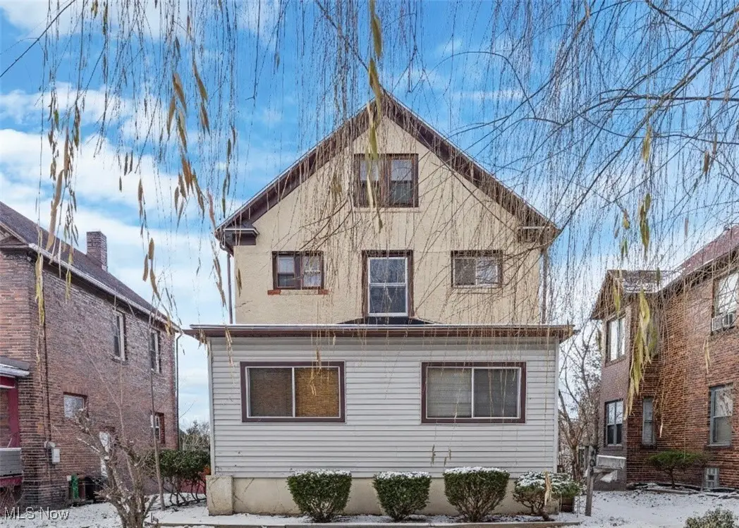 404 N Bentley Avenue, Niles, OH 44446 - Image #1