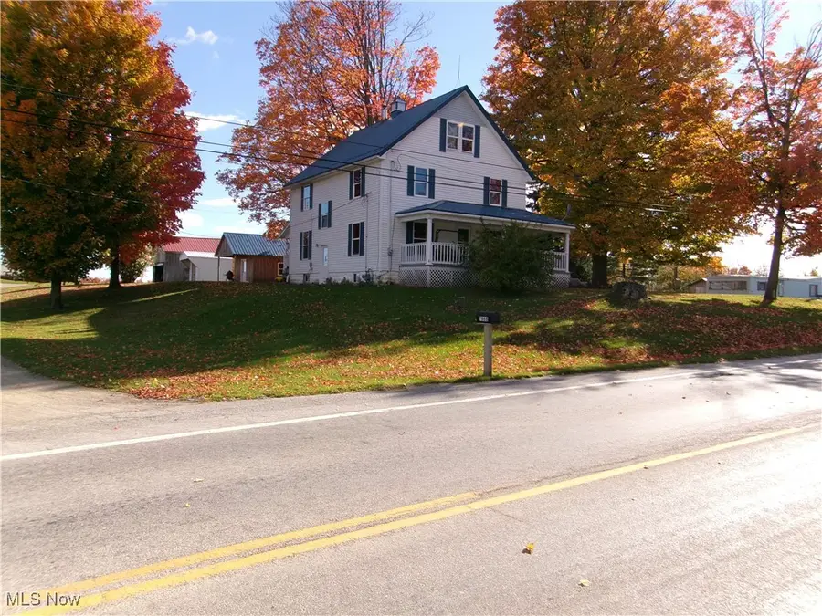 7868 State Route 7, Williamsfield, OH 44093 - Image #2