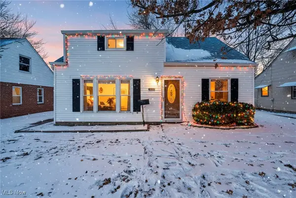 26951 Shirley Avenue, Euclid, OH 44132