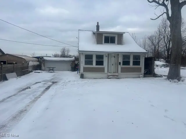 4226 E 160th Street, Cleveland, OH 44128 - Image #1