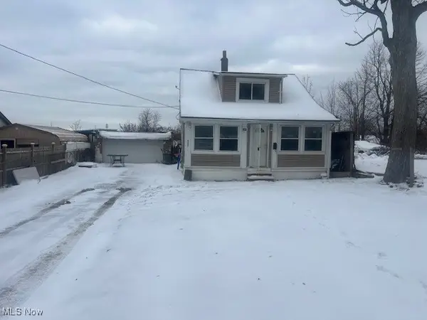 4226 E 160th Street, Cleveland, OH 44128