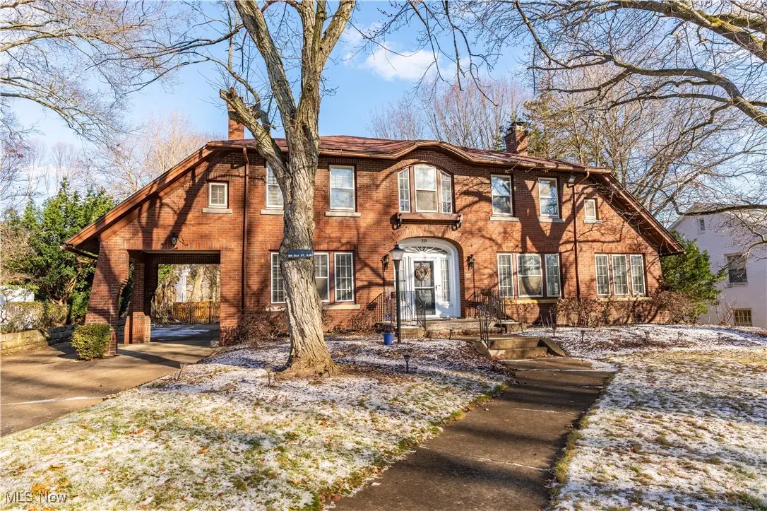 215 21st Nw Street, Canton, OH 44709 - Image #1