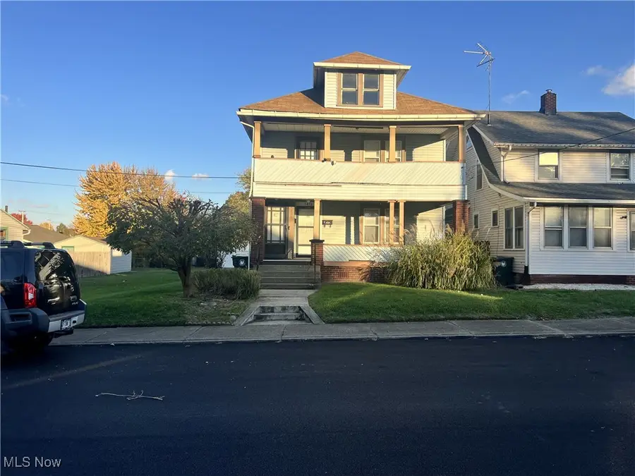 1214 Roslyn Sw Avenue, Canton, OH 44710 - Image #2