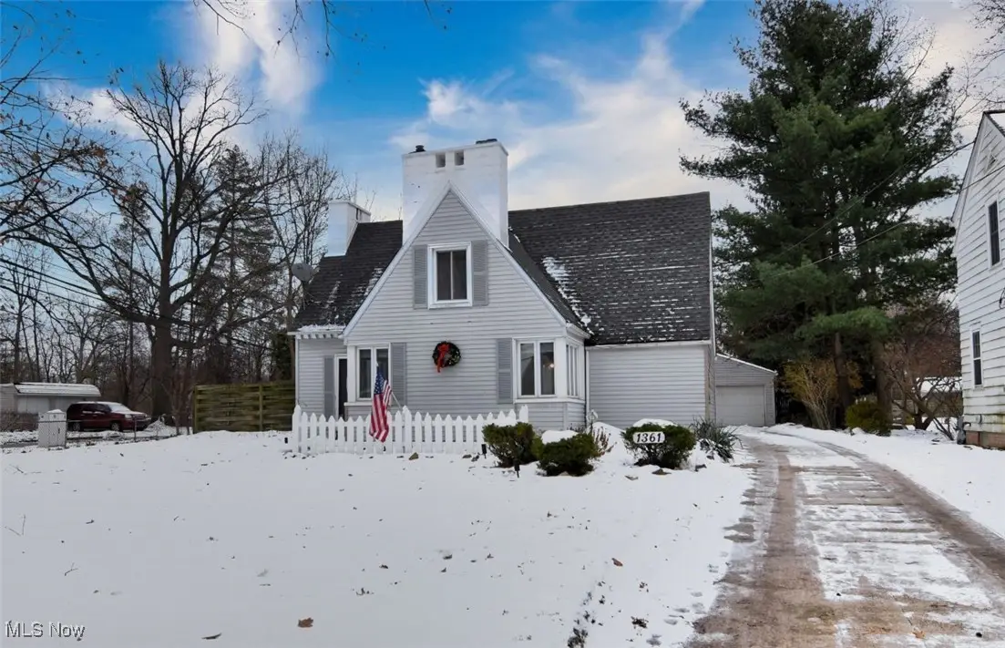 1361 Dorsh Road, South Euclid, OH 44121 - Image #1