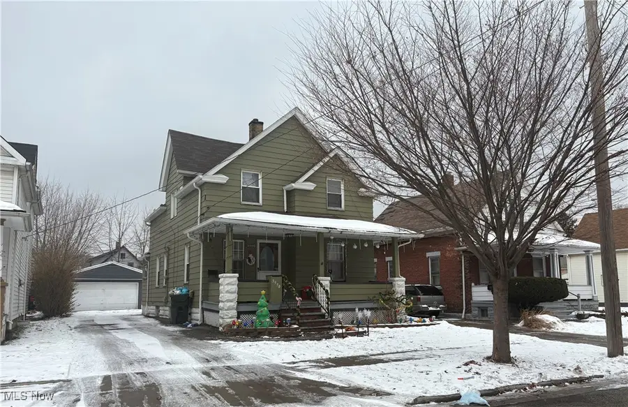 3990 E 54th Street, Newburgh Heights, OH 44105 - Image #2