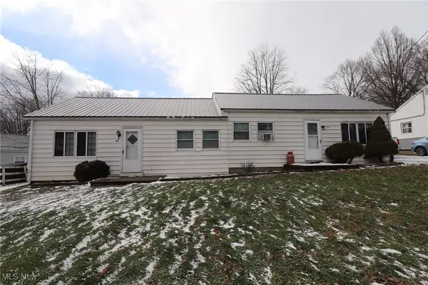 22, 23 Gish Road, Rittman, OH 44270
