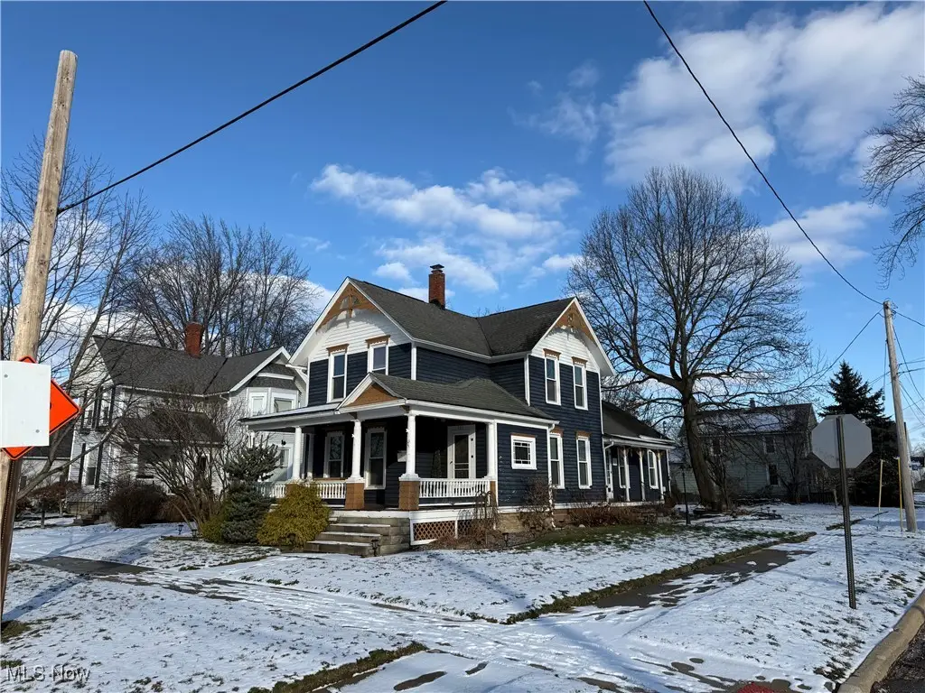 495 Church Street, Amherst, OH 44001 - Image #1
