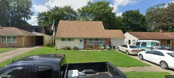 3582 Valerie Drive, Youngstown, OH 44502