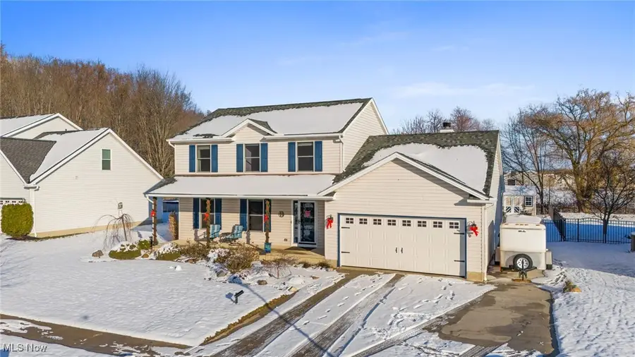 496 Still Water Boulevard, Elyria, OH 44035 - Image #2